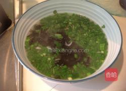 鸡汤馄饨的做法图解11