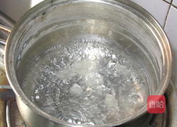 焦糖布丁的做法图解4