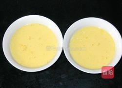 焦糖布丁的做法图解5