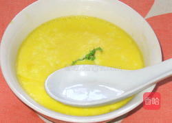 焦糖布丁的做法图解6