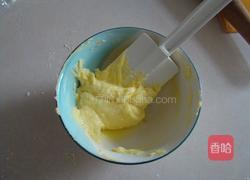 橄榄形酥香面包的做法图解8