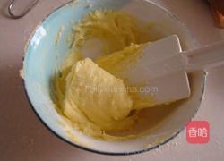 橄榄形酥香面包的做法图解10