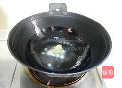 蟹味杏鲍菇的做法图解3