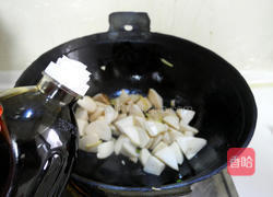 蟹味杏鲍菇的做法图解6