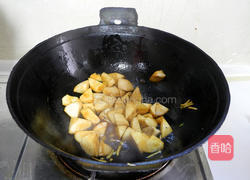 蟹味杏鲍菇的做法图解7