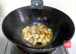 蟹味杏鲍菇的做法图解10