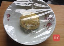 葱香核桃酥的做法图解5