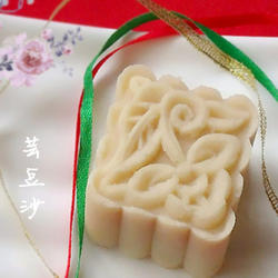 芸豆沙的做法[图]