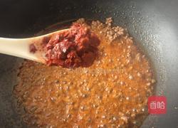 麻婆豆腐的做法图解5