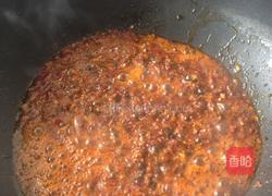 麻婆豆腐的做法图解6