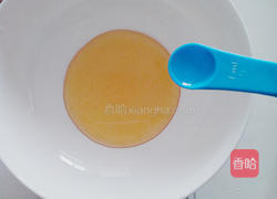 麻薯红豆沙月饼的做法图解2