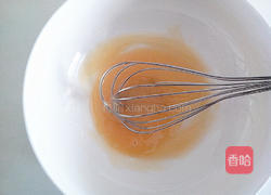 麻薯红豆沙月饼的做法图解3