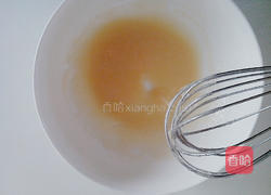 麻薯红豆沙月饼的做法图解5