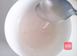 麻薯红豆沙月饼的做法图解10