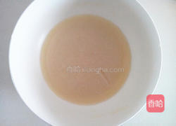 麻薯红豆沙月饼的做法图解12