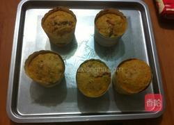 意式比萨蛋糕的做法图解11