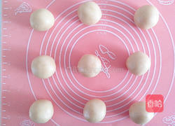 麻薯红豆沙月饼的做法图解19