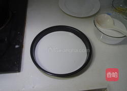 鲜虾肠粉的做法图解3