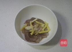 鲜虾肠粉的做法图解8