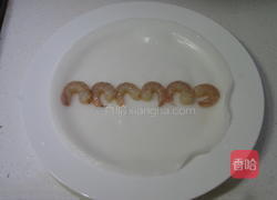 鲜虾肠粉的做法图解9