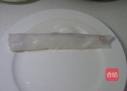 鲜虾肠粉的做法图解10