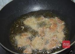 油炸猪肝的做法图解5