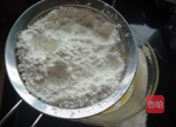 酸奶纸杯蛋糕的做法图解5