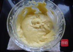 酸奶纸杯蛋糕的做法图解6