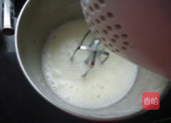 酸奶纸杯蛋糕的做法图解8