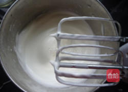 酸奶纸杯蛋糕的做法图解10