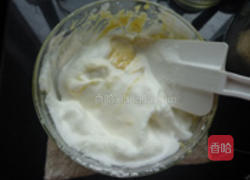 酸奶纸杯蛋糕的做法图解12