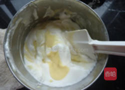 酸奶纸杯蛋糕的做法图解15