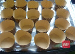 酸奶纸杯蛋糕的做法图解17
