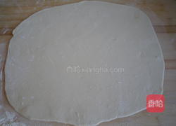 千层牛肉饼的做法图解6