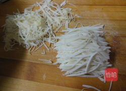 金丝虾球的做法图解3