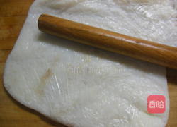 金丝虾球的做法图解4