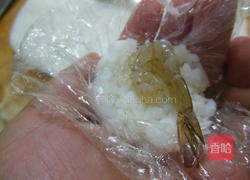 金丝虾球的做法图解8