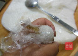 金丝虾球的做法图解9