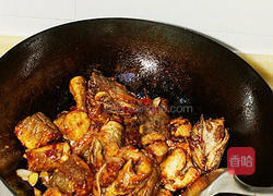 酥香溜鱼块的做法图解11
