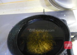 金丝虾球的做法图解12