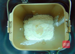 提子面包的做法图解7