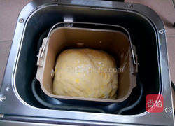 提子面包的做法图解12