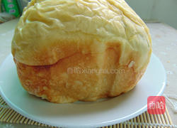 提子面包的做法图解13