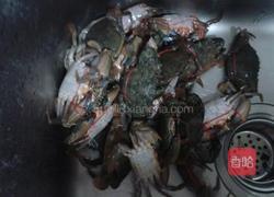 香辣石鲟的做法图解1