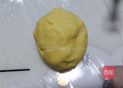 玛格丽特饼干的做法图解7