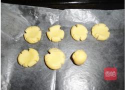 玛格丽特饼干的做法图解8