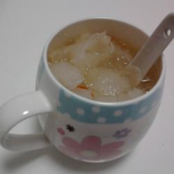 银耳雪梨羹的做法[图]
