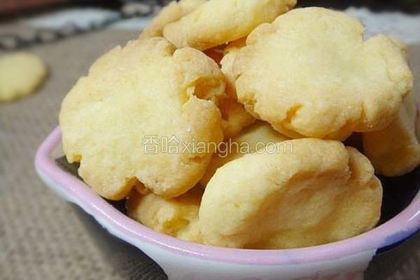 玛格丽特饼干