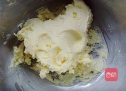 玛格丽特饼干的做法图解2