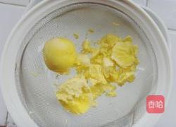 玛格丽特饼干的做法图解3